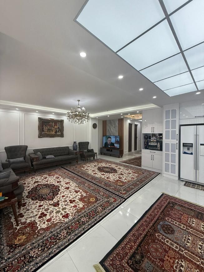 فروش آپارتمان۹۵متری تک واحدوام دار فول سه راه دانش|فروش آپارتمان|اردبیل, |دیوار