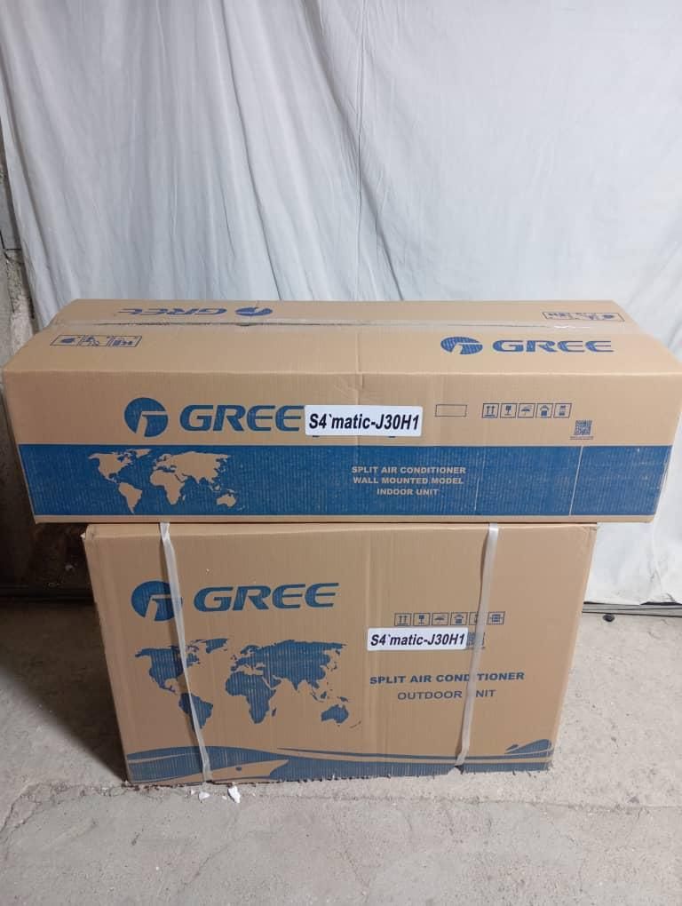 کولر ۳۰هزار ۱۲ ۱۸ ۲۴ موجود تعداد|کولر گازی و فنکوئل|پارسآباد, |دیوار