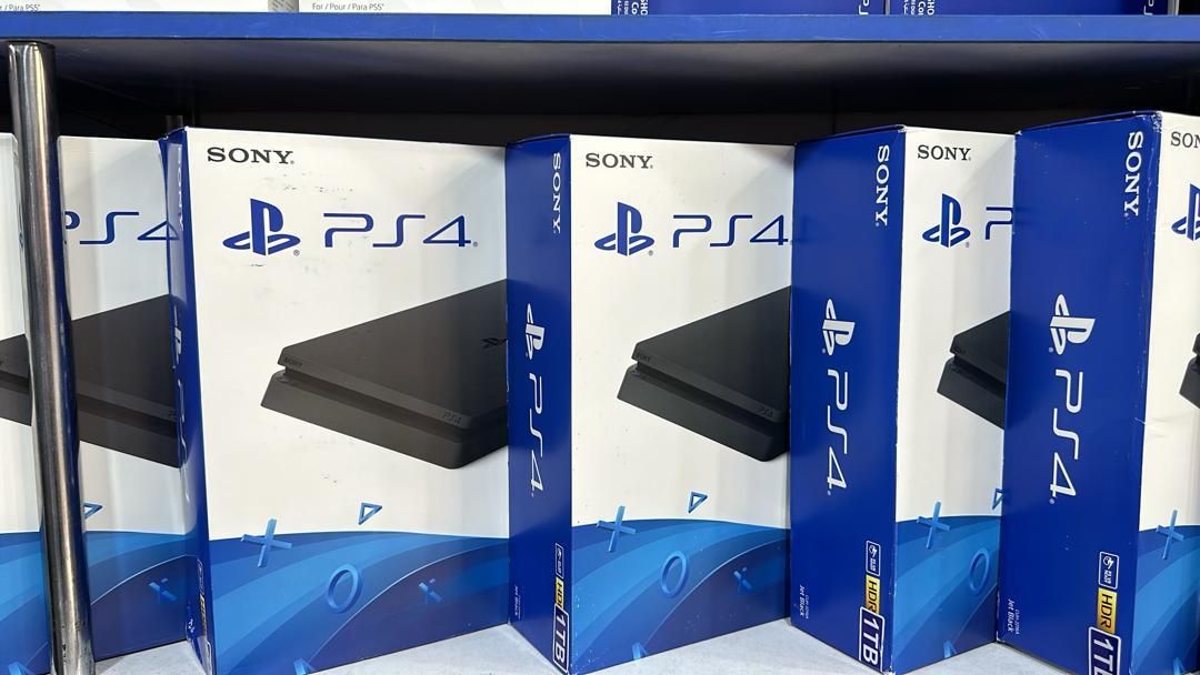 ۱۸ بازی فول سونی ۴، ps4 slim یک ترا ،فت fat پلی۴|کنسول، بازی ویدئویی و آنلاین|تهران, بازار|دیوار
