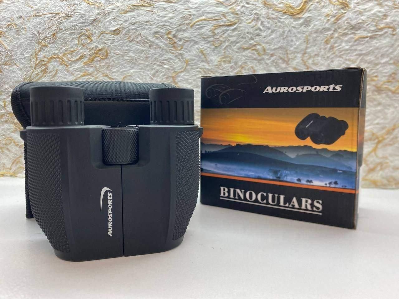 دوربین شکاری دوچشمی کامپکت مدل 10×25 Binoculars|کوهنوردی و کمپینگ|شیراز, خلدبرین|دیوار