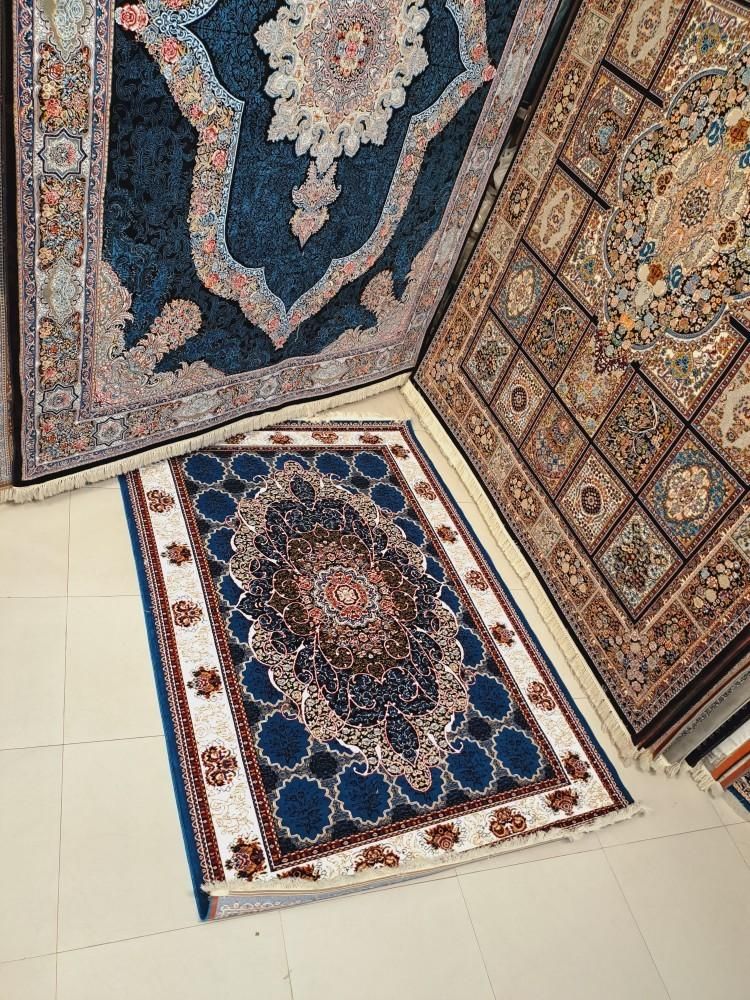 فرش ۹ و ۶متری فقط دانه ای طرح۷۰۰شانه نخ bcf|فرش|مشهد, طلاب|دیوار