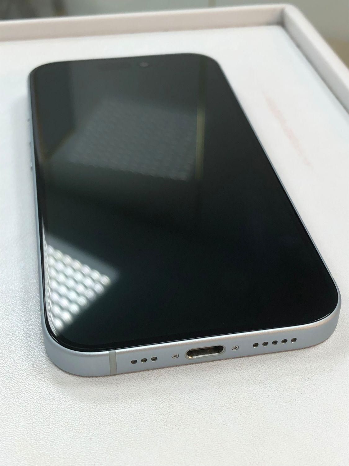 iPhone 15|موبایل|اردبیل, |دیوار