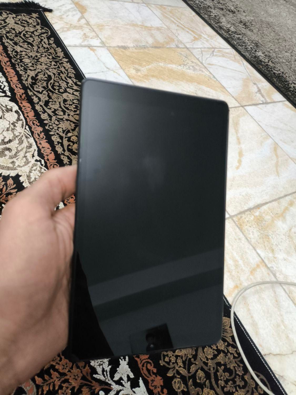 تبلت لنوو Tab M8|تبلت|تهران, خاقانی|دیوار