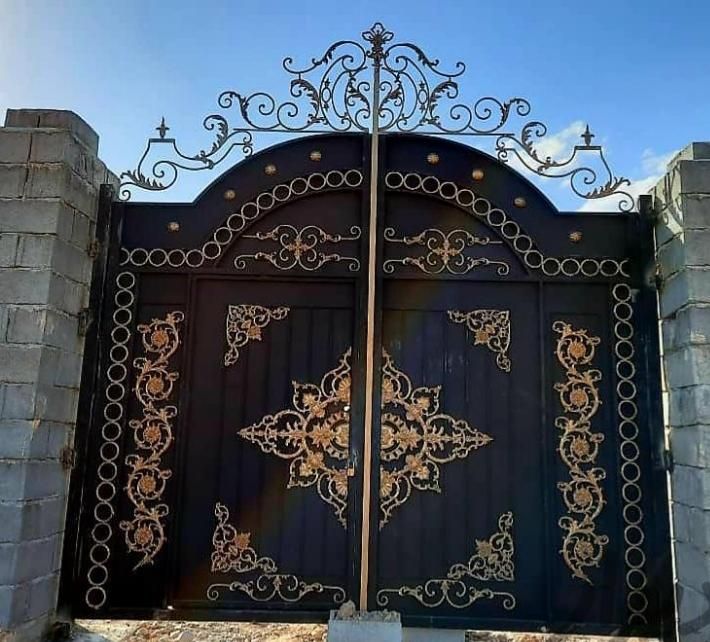 درب باغ،ویلا.حیاط.باغی،ویلایی۵حیاطی۲پارکینگ۳|مصالح و تجهیزات ساختمان|مشهد, مهدی آباد (بلوار توس)|دیوار