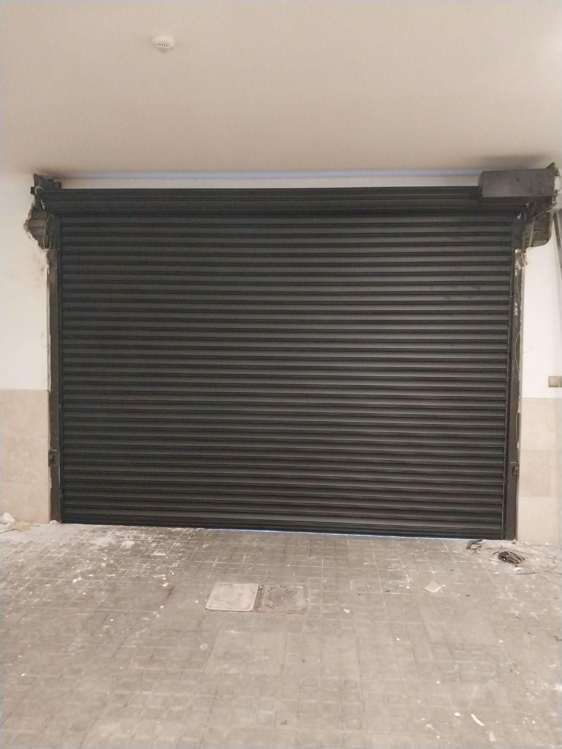 درب برقی|مصالح و تجهیزات ساختمان|مشهد, نوید|دیوار