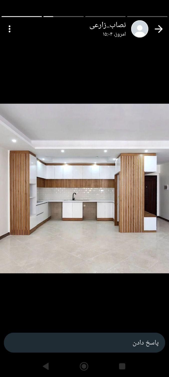 جشنواره کابینت.وکمد. تابستانه. طرح تعویض|آب‌چکان و نظم‌دهنده ظروف|اصفهان, خانه اصفهان|دیوار