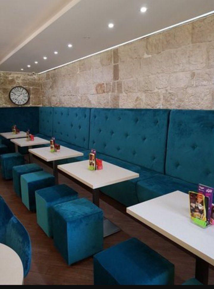 مبل و صندلی میز رستوران فودکورت  تک دو سه نفره|کافی‌شاپ و رستوران|تهران, بهداشت|دیوار