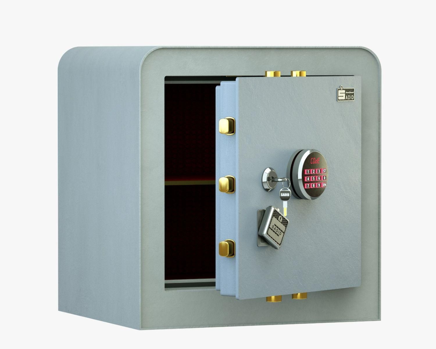 گاوصندوق ضدسرقت|ابزارآلات|بوشهر, |دیوار