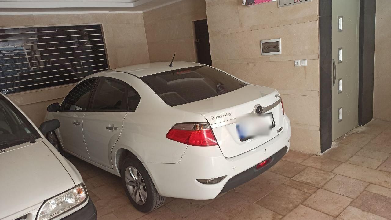 برلیانس H330 اتوماتیک 1650cc، مدل ۱۳۹۷|خودرو سواری و وانت|قزوین, |دیوار