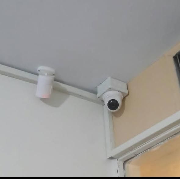 دوربین مداربسته اماکن|دوربین مداربسته|تهران, دهقان|دیوار