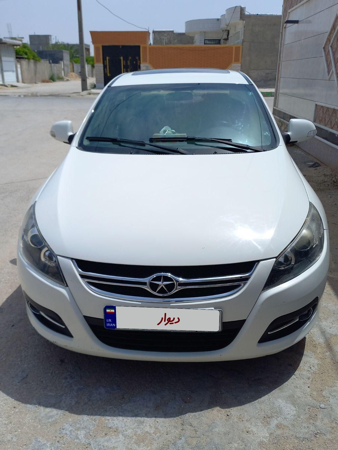 جک J5 اتوماتیک 1800cc، مدل ۱۳۹۶|خودرو سواری و وانت|شیراز, شاه قلی بیگی|دیوار