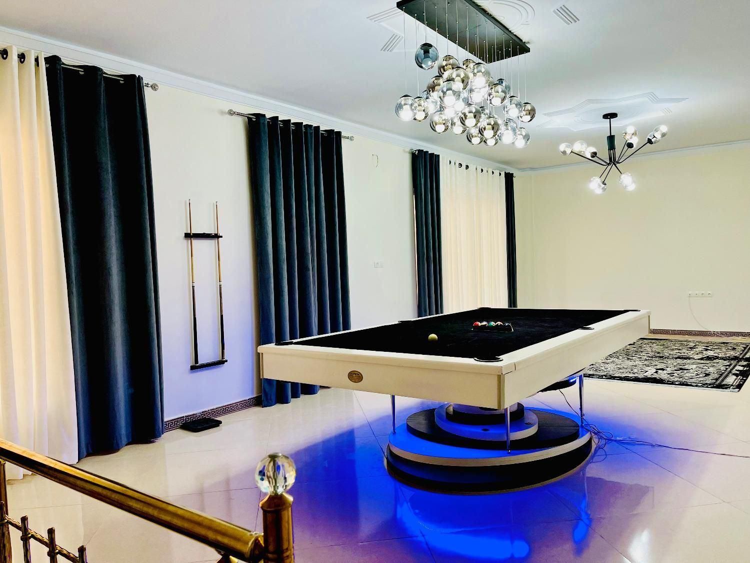 اجاره روزانه ویلا مناسب مراسمات کد 2027|اجارهٔ کوتاهمدت ویلا و باغ|دماوند, |دیوار