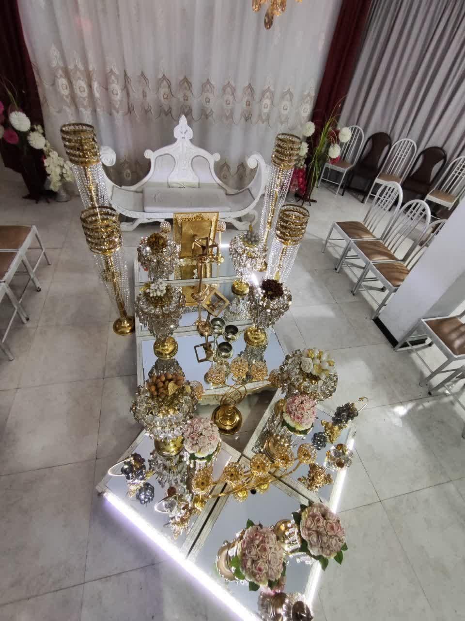 دفتر ازدواج/صیغه موقت مهر کانون سردفتران/عقد/عاقد|خدمات پذیرایی، مراسم|کرج, گوهردشت|دیوار