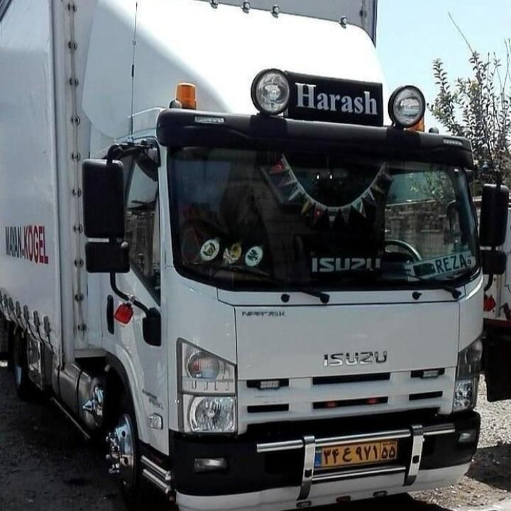 باربری کیاحمل لوازم منزل از تمام نقاط مشهدوشهرستان|خدمات حمل و نقل|مشهد, هفت تیر (حافظ)|دیوار