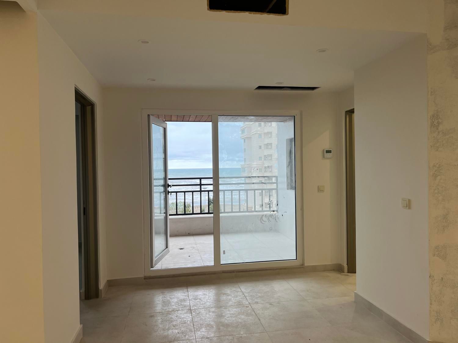 105 متری ویو ابدی دریا سنددار سرخرود|پیش‌فروش املاک|سرخرود, |دیوار