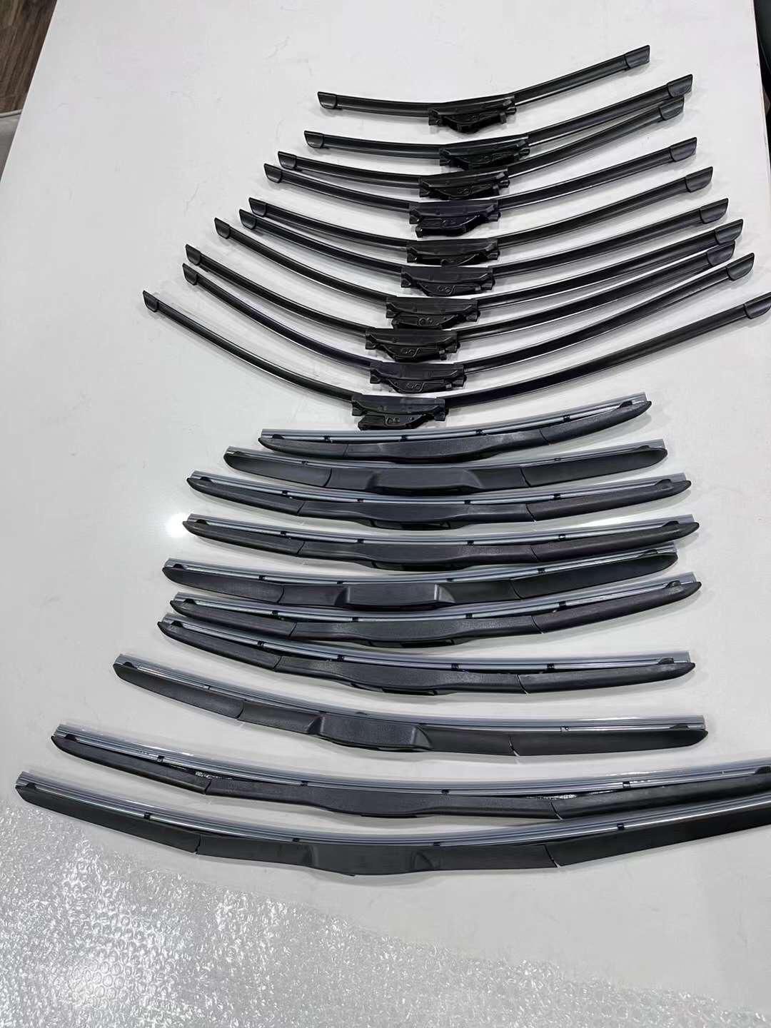 برفپاکن تیگو 5 آریزو 5 x3 T8 تیگو7 x55 x33نیو|قطعات یدکی و لوازم جانبی|تهران, کوی بیمه|دیوار