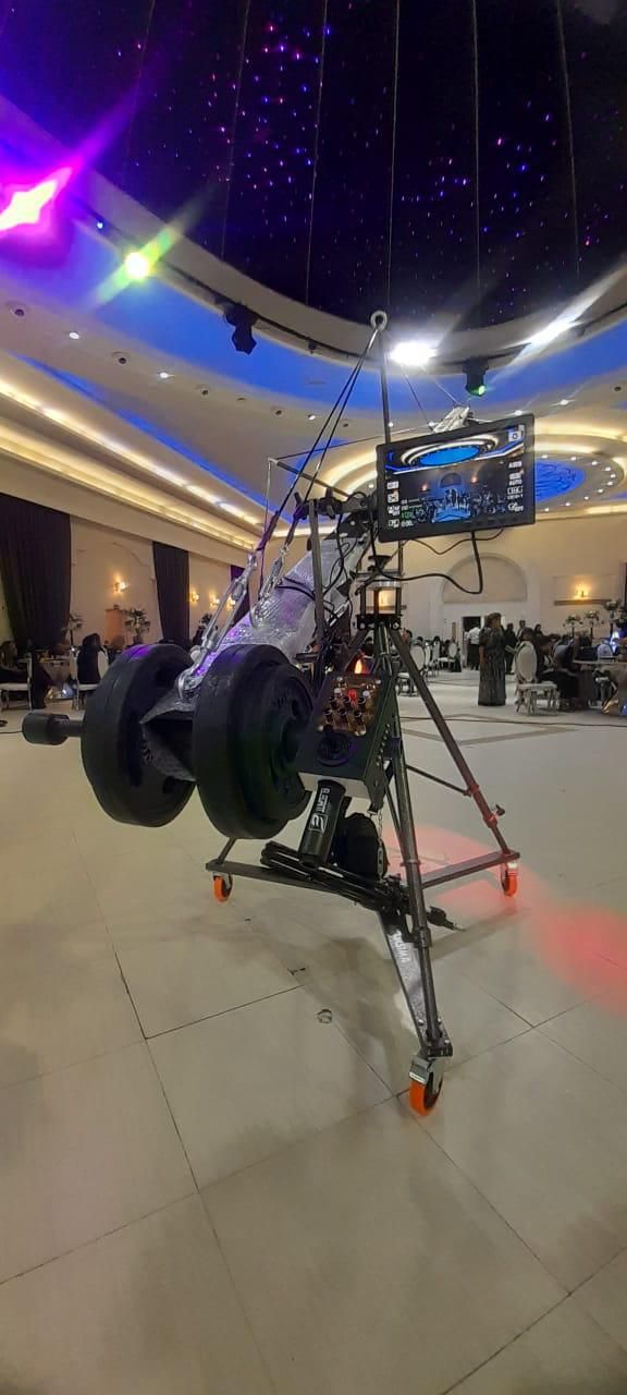 فروش ویژه اقساطی کرین|دوربین عکاسی و فیلمبرداری|تهران, ستارخان|دیوار