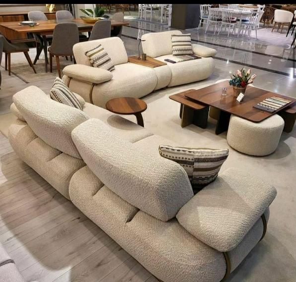 مبل راحتی تدی**طرح تعویض مبل کهنه با نو*اقساط|مبلمان خانگی و میز عسلی|تهران, خانی‌آباد|دیوار