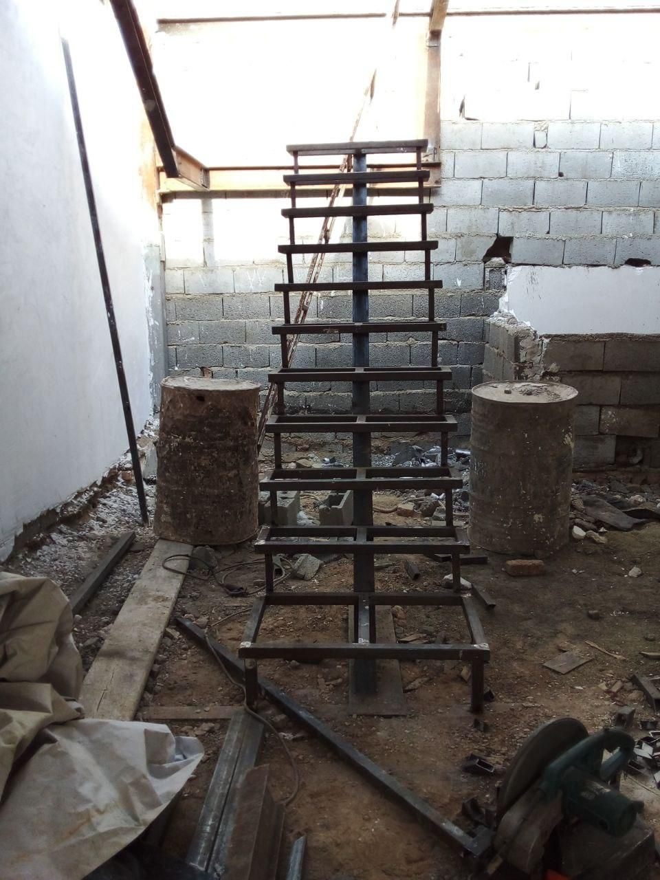 جوشکاری واهنگری سیار تمام تهران|خدمات پیشه و مهارت|تهران, صادقیه|دیوار