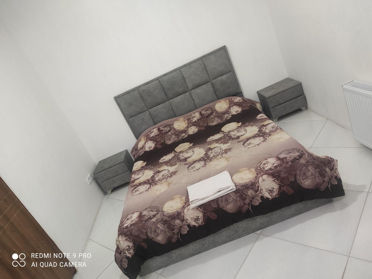 اجاره واحد سوئیت منزل مبله|اجارهٔ کوتاهمدت آپارتمان و سوئیت|پرند, فاز ۵|دیوار