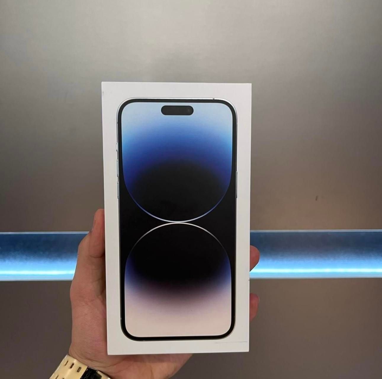 iphone 14 pro|موبایل|مشهد, احمدآباد|دیوار