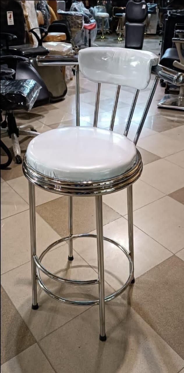 صندلی پایه بلند|صندلی و نیمکت|نیشابور, پنجراه|دیوار