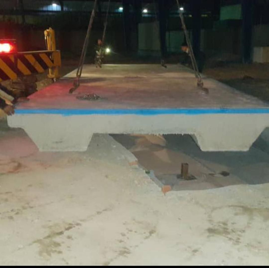 توزین باسکول دیجیتال|ماشینآلات صنعتی|قزوین, |دیوار