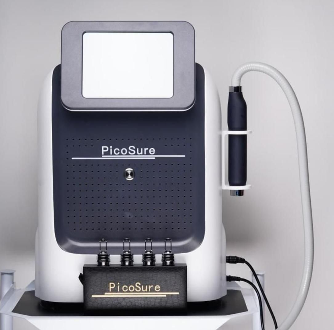 فروش دستگاه پیکوشور کیوسوئیچ picosure|آرایشی، بهداشتی، درمانی|تهران, جهاد|دیوار