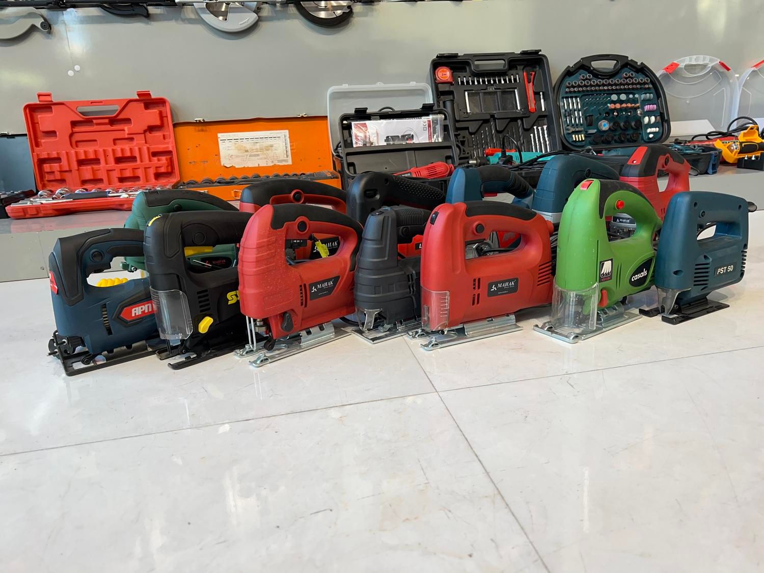 اره چکشی عمود بر عمودبر گیربکسی معمولی|ماشین‌آلات صنعتی|مشهد, هنرور|دیوار