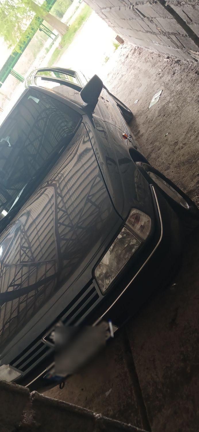 پژو 405 جی ال ایکس (GLX)، مدل ۱۳۹۶|خودرو سواری و وانت|شیراز, شهرک رضوان|دیوار