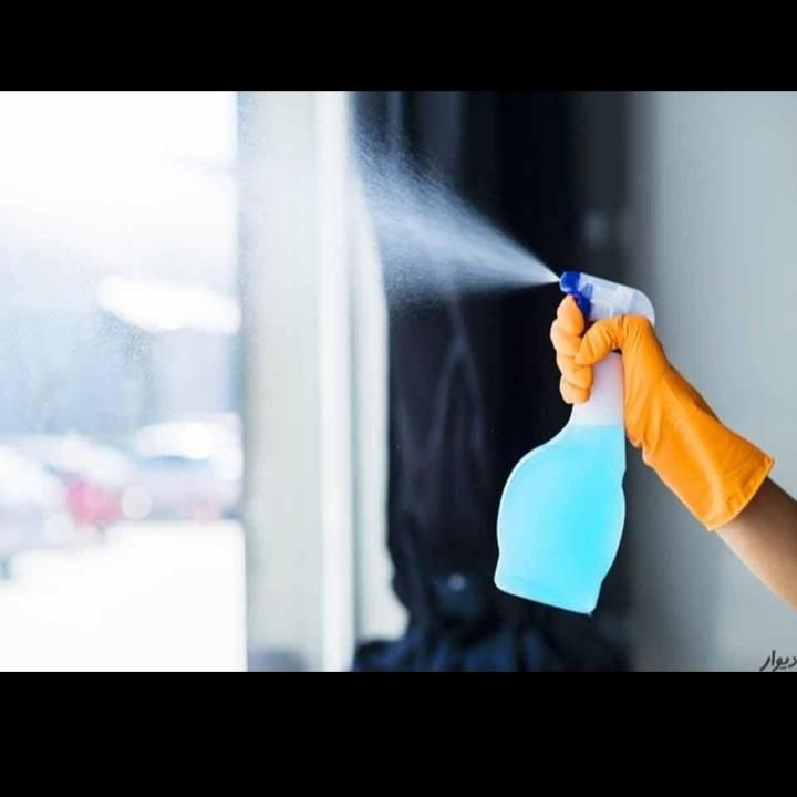 دفتر نظافتی اعزام نیرو خانم/آقا فردیس اندیشه|خدمات نظافت|فردیس, |دیوار