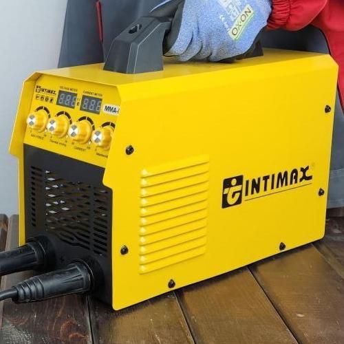 دستگاه جوش اینورتر 405 اتاق بزرگ با کابل انبر نونو|ابزارآلات|اراک, |دیوار