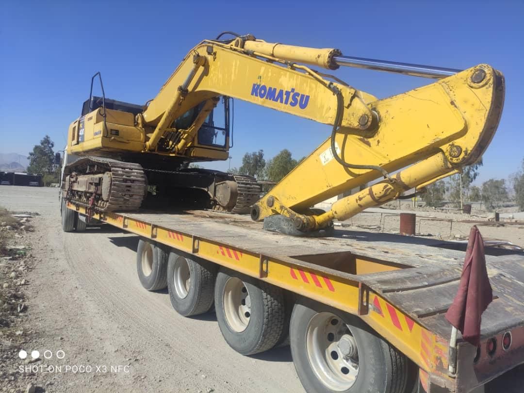 اجاره بیل 330و 400|خدمات حمل و نقل|محلات, |دیوار