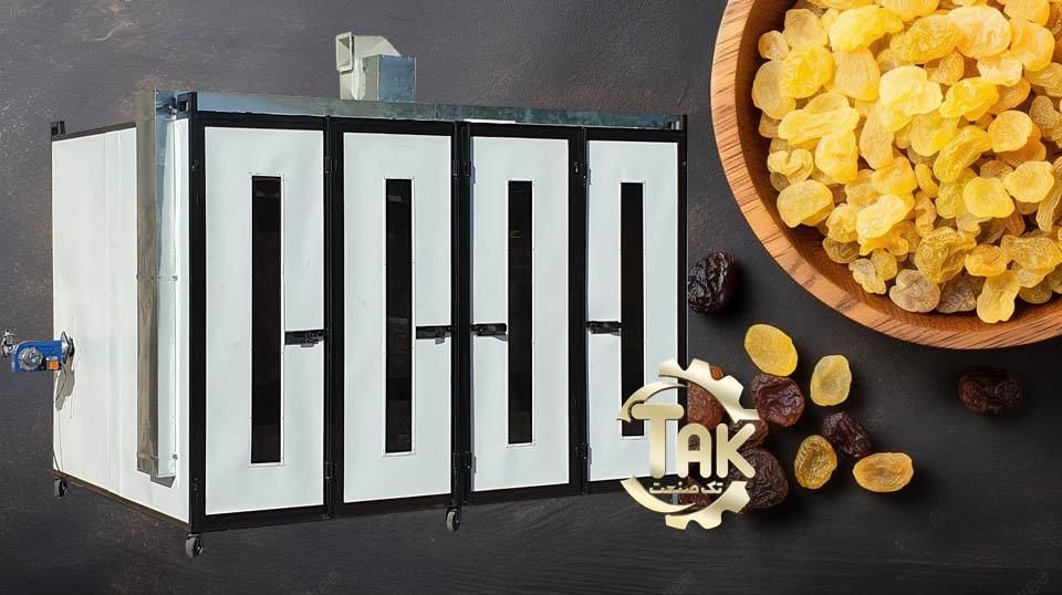 هیتر گلخانه ای -اسلایسر هیتر مرغداری (میوه خشک کن)|ماشینآلات صنعتی|شیراز, ارم|دیوار