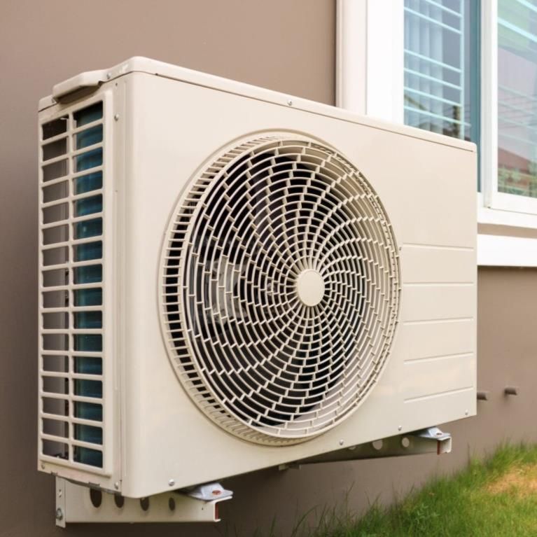 نصب سرویس و تعمیرات انواع کولر گازی|خدمات پیشه و مهارت|فولادشهر, C3|دیوار