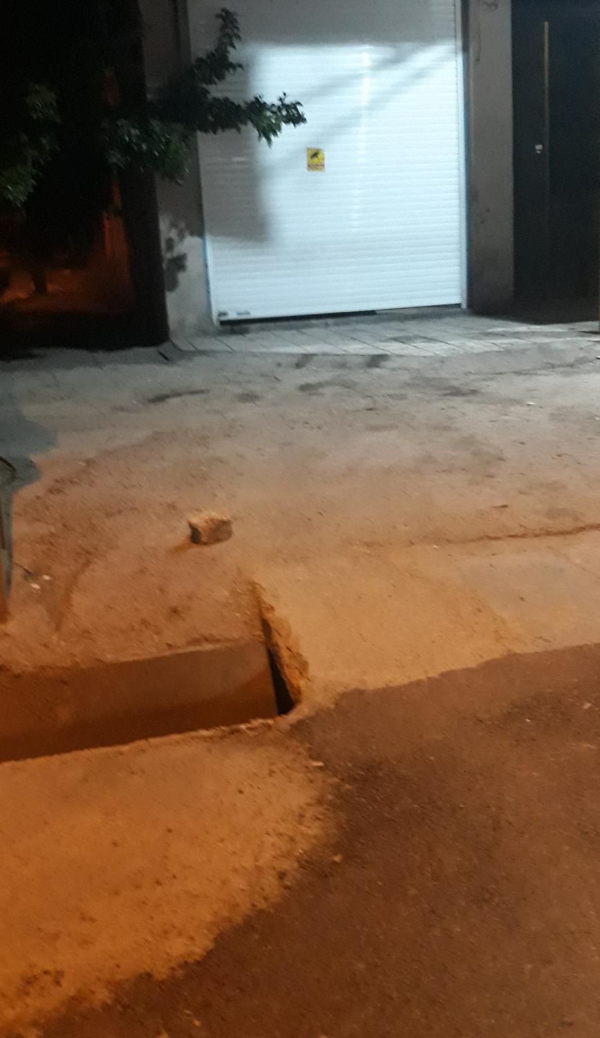 فروش  سرقفلی مغازه خیابون ترمینال باربری|فروش مغازه و غرفه|شیراز, ترمینال باربری|دیوار
