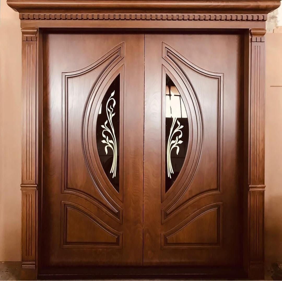 درب نئو کلاسیک زد سرقت ژورنالی جدید لابی ضد سرقت|مصالح و تجهیزات ساختمان|تهران, صادقیه|دیوار