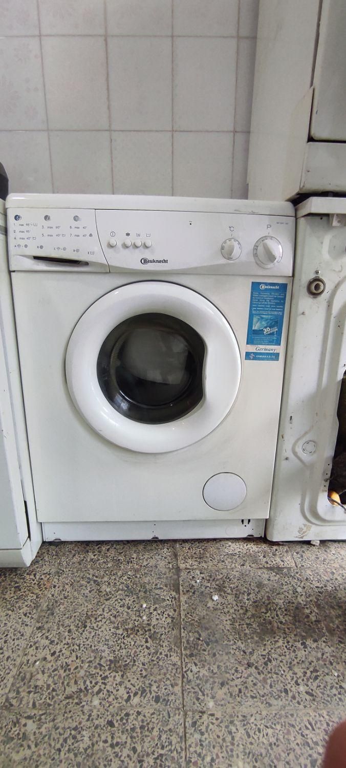 تعمیرات تخصصی یخچال و لباس شویی و ظرف شویی در محل|خدمات پیشه و مهارت|سنندج, |دیوار