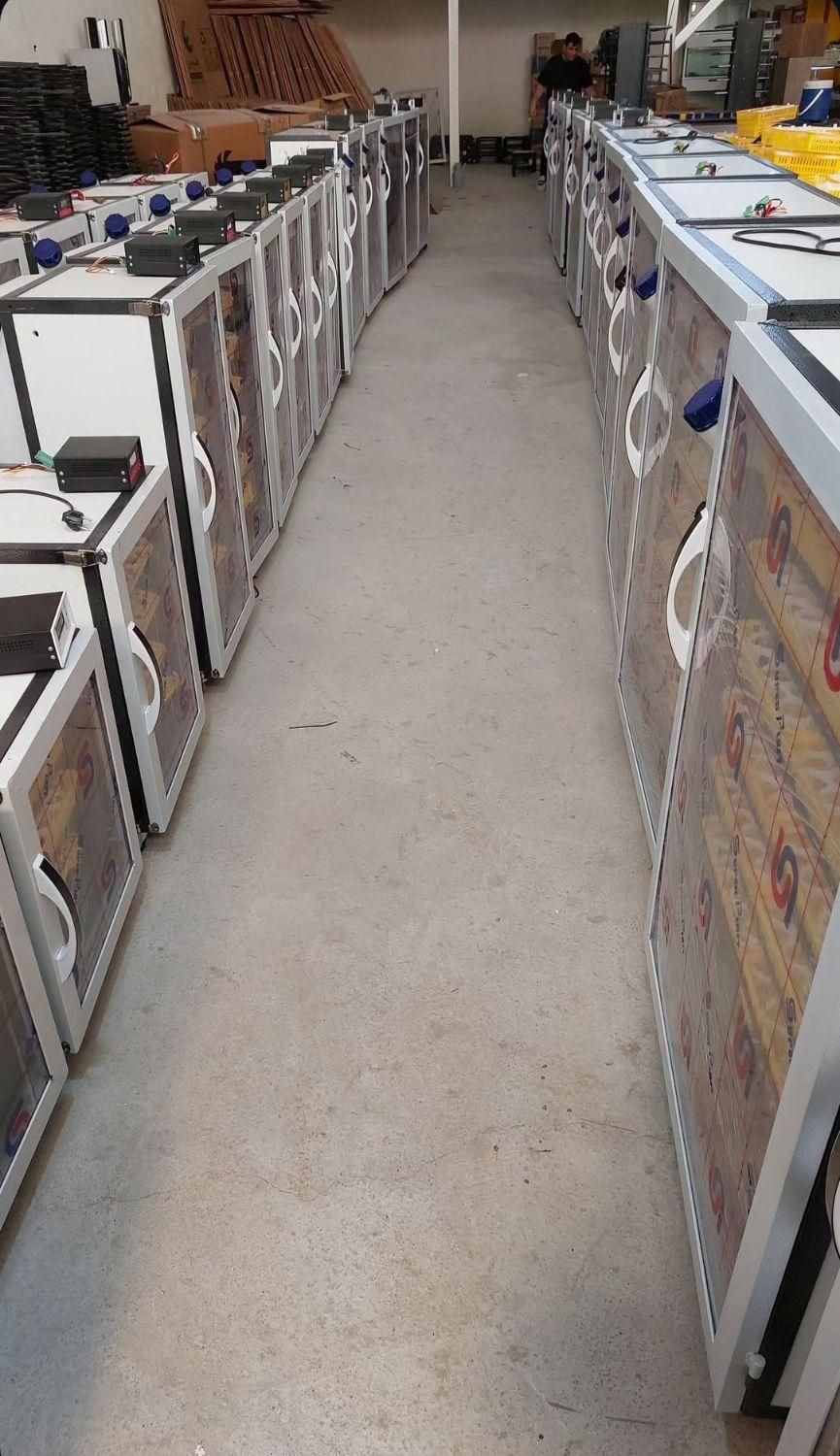 دستگاه جوجه کشی و مادر مصنوعی ققنوس ارسال|لوازم جانبی حیوانات|تهران, توحید|دیوار