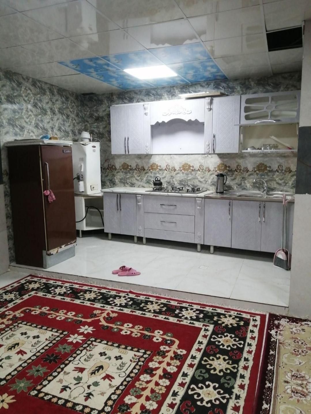 سوئیت اجاره|اجارهٔ کوتاه‌مدت آپارتمان و سوئیت|یاسوج, |دیوار