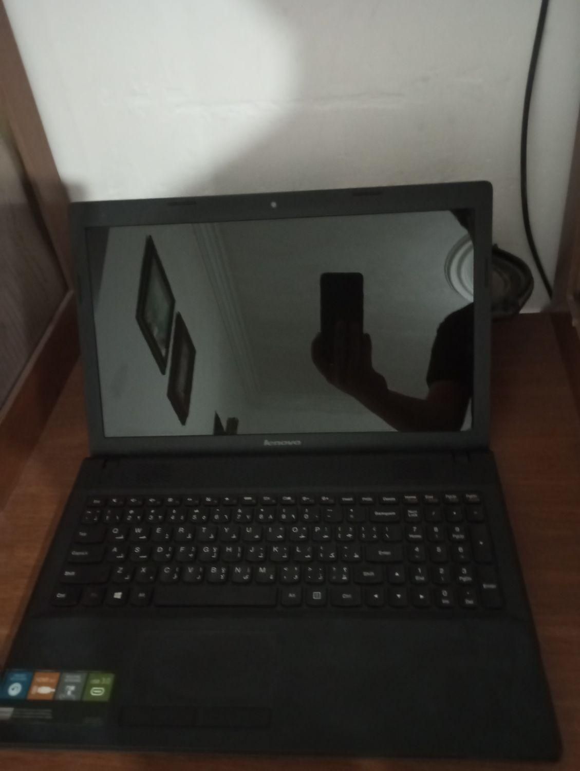 لپتاپ لنوا G500|رایانه همراه|خرم‌آباد (تنکابن), |دیوار