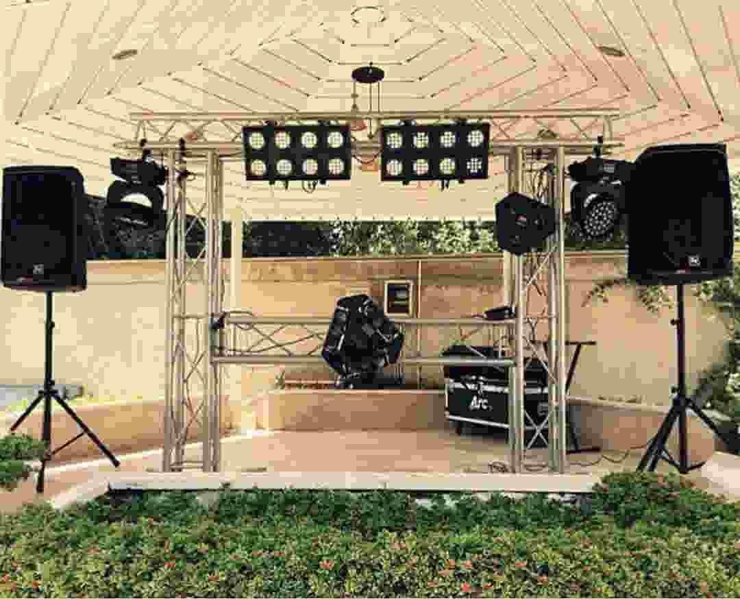 دیجی دی جی DJ مراسمات تولد نامزدی ،دورهمی،عروسی|خدمات پذیرایی، مراسم|کرج, باغستان|دیوار