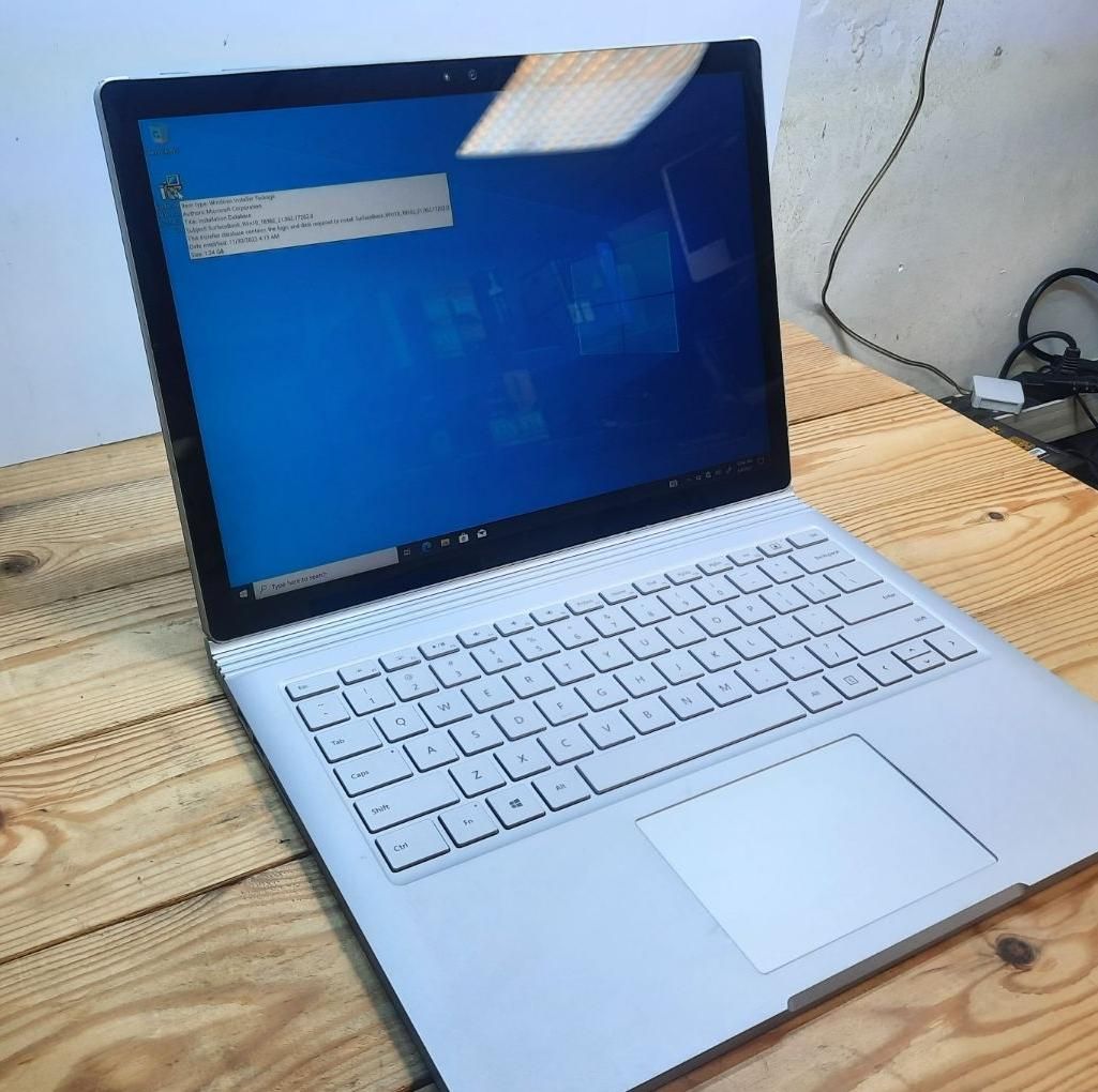 surface Book1 سرفیس بوک|رایانه همراه|تهران, جمهوری|دیوار