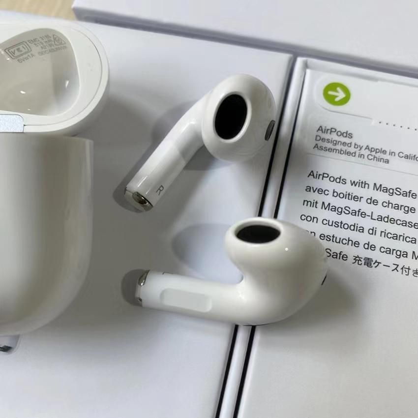 ایرپاد ۳ فول کپی ((airpods 3))|لوازم جانبی موبایل و تبلت|تهران, جمهوری|دیوار