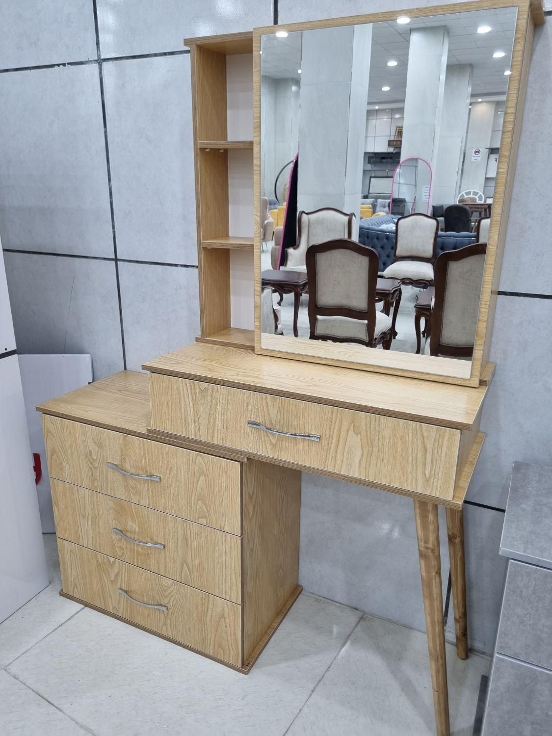 میز آرایشی|خدمات پیشه و مهارت|بوشهر, |دیوار