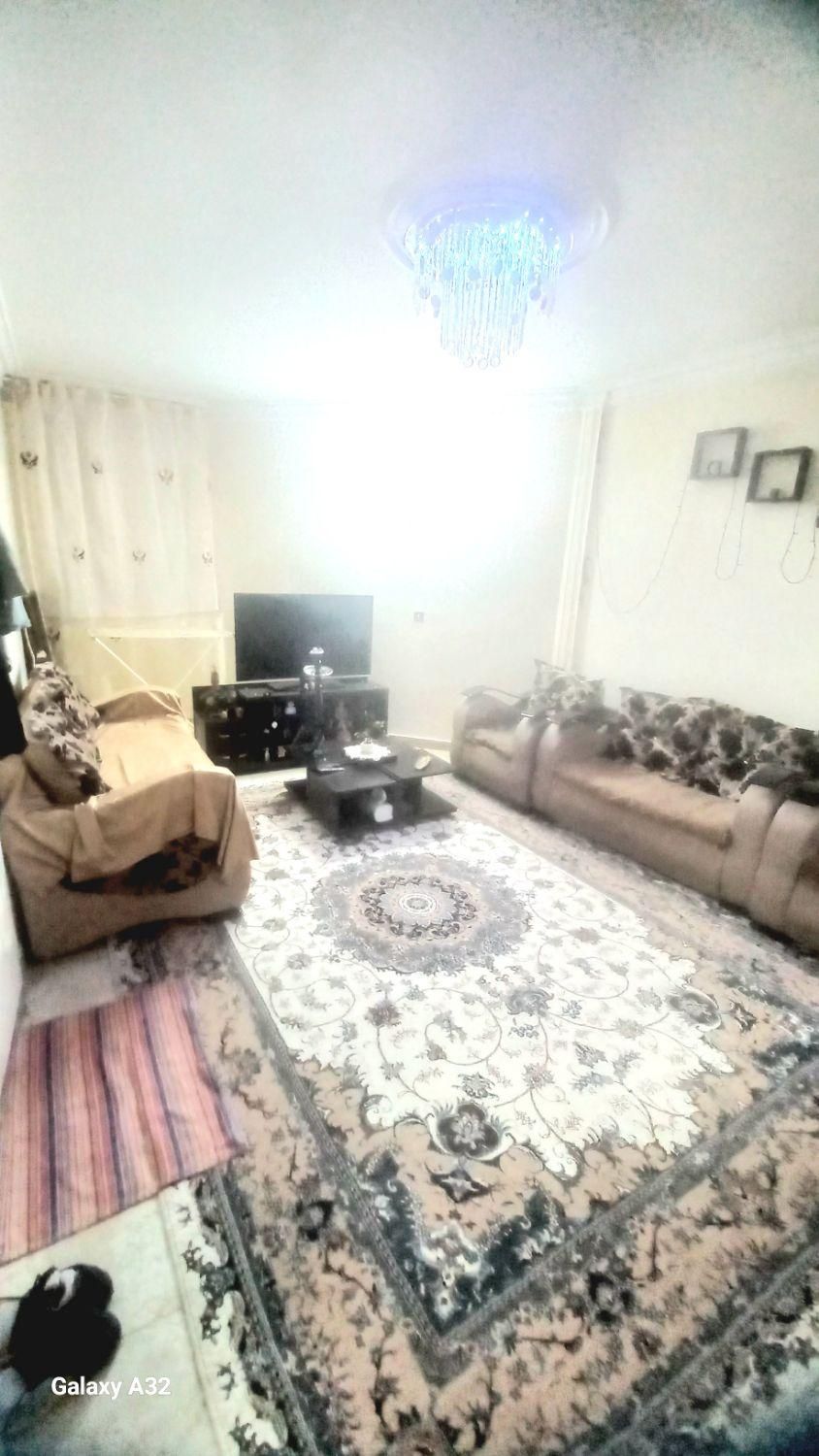 اجاره ۴۴متر حشمتیه/خواجه نظام/سبلان/محسن آزادی|اجارهٔ آپارتمان|تهران, ارامنه|دیوار