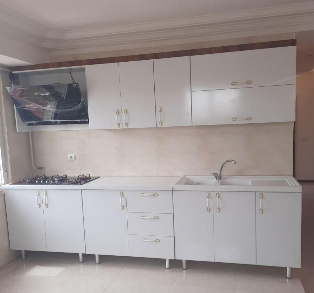 کابینت.سرویس فیکس.کد(100040)|مصالح و تجهیزات ساختمان|رشت, پیرکلاچای|دیوار