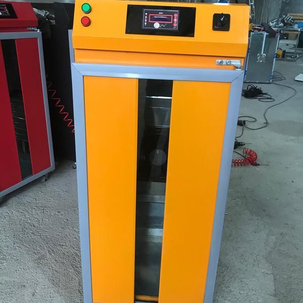 تمام هوشمند دستگاهای خشک کن میوه و سبزی|ماشین‌آلات صنعتی|بجنورد, |دیوار