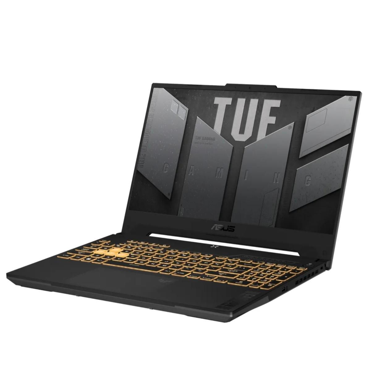 لپ تاپ asus f15 fx507vu|رایانه همراه|تهران, پیروزی|دیوار