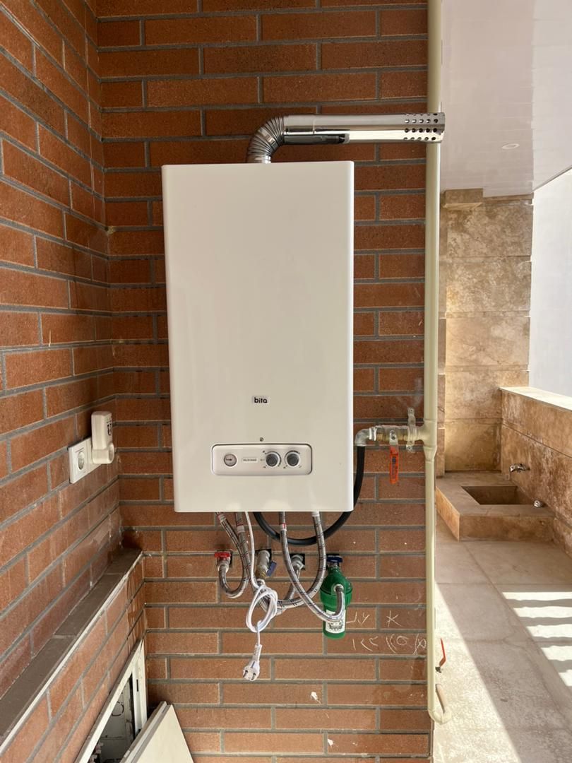 رادیاتور|آبگرمکن، پکیج، شوفاژ|گنبد کاووس, |دیوار